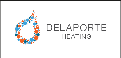 Delaporte Logo