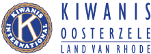 Oldtimer Rit Kiwanis Oosterzele Logo